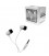 AURICULARES BLANCO GRUNDIG