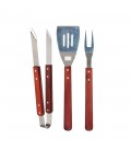PACK 3 ACCESORIOS PARA BARBACOA
