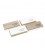 CAJA DE CAPSULAS DE CAFE DECO 55X175X345