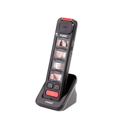 Teléfono inalámb. accesorio Combo Dect
