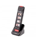 Teléfono inalámb. accesorio Combo Dect