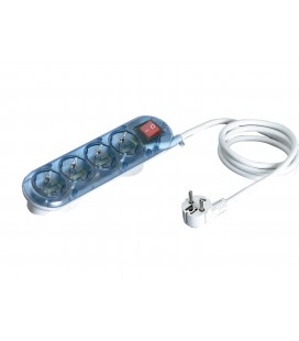 BASE IV TOMAS T/T+INTERRUPT+CAB 3X1,5 AZ