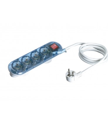 BASE IV TOMAS T/T+INTERRUPT+CAB 3X1,5 AZ