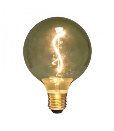´GREEN´ LED E27 4,4W 250LM ATMOSPHERA