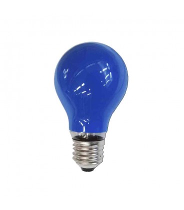 STANDARD AZUL 220V 25W E27