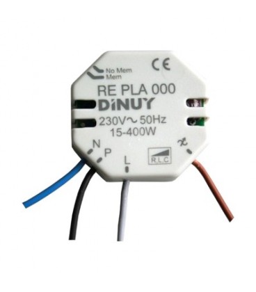 Regulador Int Led 