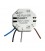 Regulador Int Led 