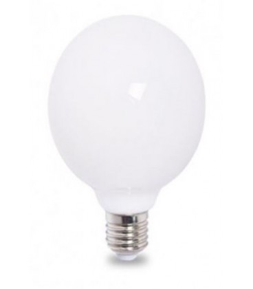 GLOBO LED CRISTAL 11W FRIA G95 E27