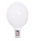 GLOBO LED CRISTAL 11W FRIA G95 E27