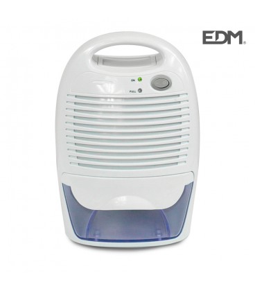 DESHUMIDIFICADOR 23W 250ML/DIA DEPOSITO 