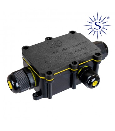 CAJA DE EMP AEREA PARA EXTERIOR 3 PR