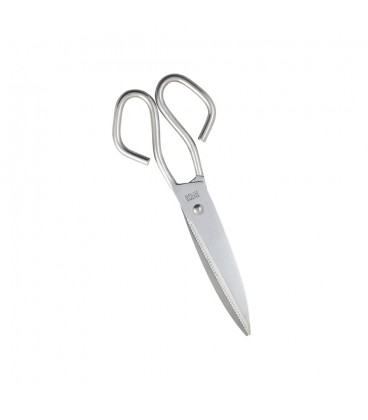 TIJERA 18CM PARA COCINA ACERO INOX