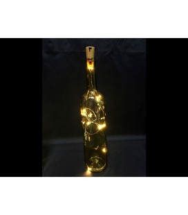 Hilo Luminoso l Calida Metal