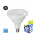 REFLECTORA LED PAR 38 15W FRIA E27