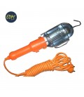 Portatil -Pinza i cable 10M