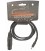XLR HEM.- 3,5 ST. MA., 0.5m.
