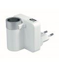 Cargador Alimentador 100-240Vca / Dual 5