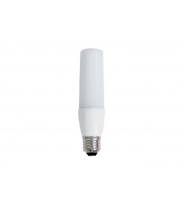 TUBULAR LED 12W E27 CALIDA T40