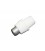 PRENSACABLES BLANCO 2x0.75