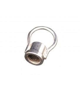 ANILLO 10/100 NIQUELADO