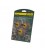 JUEGO CEPILLOS LAMINA 40x30x6MM 3 GRANOS