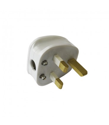 Clavilla endoll Anglesa