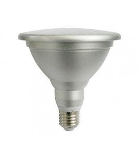 REFLECTORA LED PAR 38 18W FRIA E27