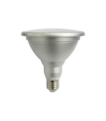 REFLECTORA LED PAR 38 18W FRIA E27