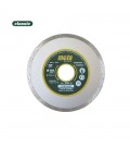 DISCO DIAM LISO HUMEDO 115MM CLP18 SW115