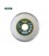 DISCO DIAM LISO HUMEDO 115MM CLP18 SW115
