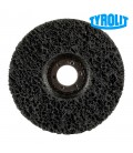 DISCO DE LIMPIEZA 115x22,2 GR C BASTO. T