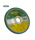 DISCO DESBASTE OX. 115x6.0x22.23MM D1160