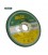 DISCO DESBASTE OX. 115x6.0x22.23MM D1160
