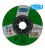 DISCO DE CORTE BOMBEADO 115X2,5X22,23 C 