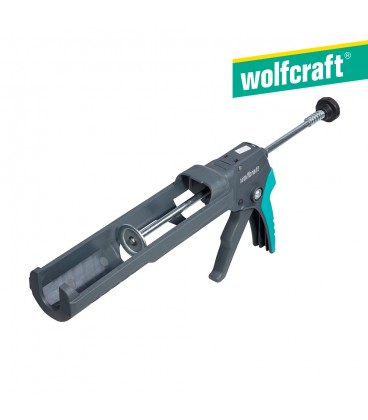 PISTOLA SELLADORA MG350 4353000 WOLFCRAF