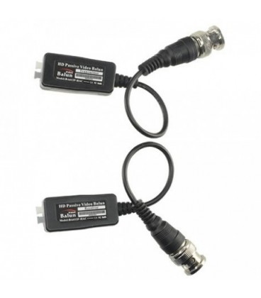 Balun Pasivo HD- Pareja
