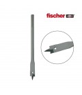 BROCA PALA MADERA 12mm / 1K 530647 FISCH