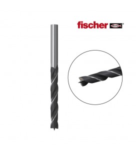 BROCA MADERA HB 10 / 2K 530639 FISCHER