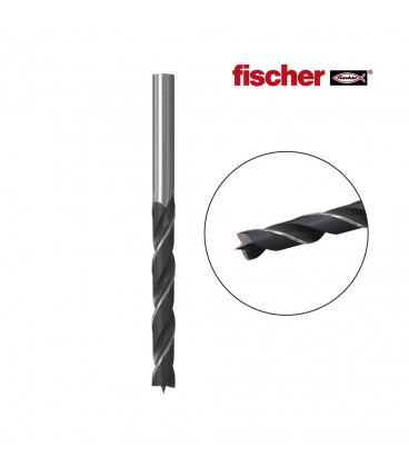 BROCA MADERA HB 10 / 2K 530639 FISCHER