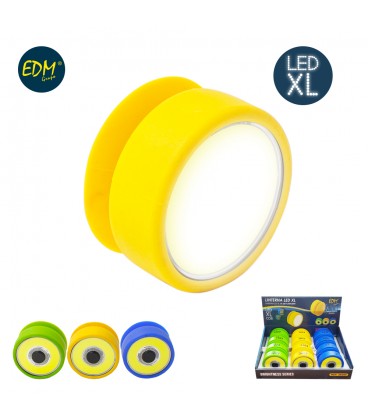 LINTERNA COB 2W 