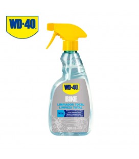 LIMPIADOR TOTAL 500ML 34239 WD40