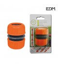 MANGUITO EMPALME 13MM 1/2" (BLISTER) EDM