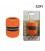 MANGUITO EMPALME 13MM 1/2" (BLISTER) EDM