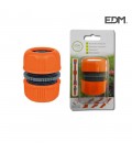 MANGUITO EMPALME 19MM 3/4" (BLISTER) EDM