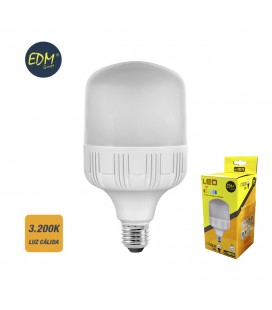 INDUSTRIAL LED 20W CALIDA E27