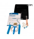 KIT PARA PINTAR 8 PIEZAS EDM