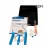 KIT PARA PINTAR 8 PIEZAS EDM