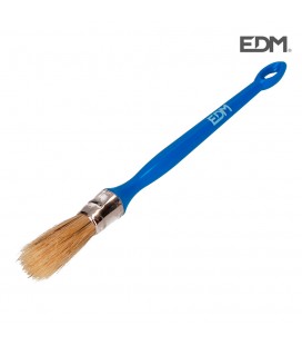 BROCHA REDONDA Nº6 DIAM. 6mm