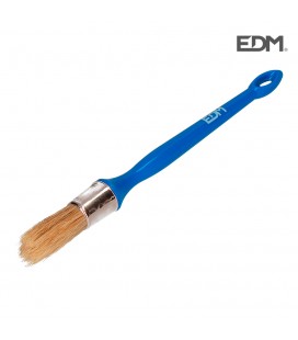 BROCHA REDONDA Nº8 DIAM. 8mm