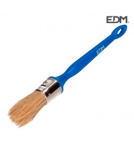 BROCHA REDONDA Nº12 DIAM. 12mm